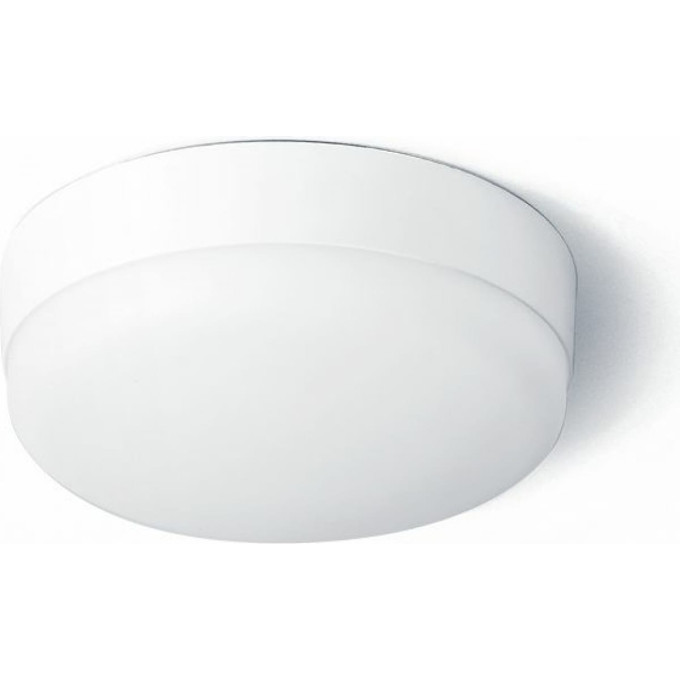 Светильник светодиодный влагозащищенный JAZZWAY ДБП-15Вт 6500К 1200Лм круглый IP54 5033122